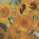 Illustration for article titled Particle accelerator reveals mysterious chemical reaction is destroying Van Gogh paintings